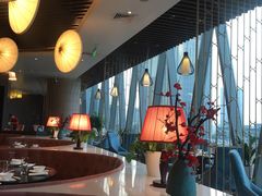 -柒园·三十年创意杭帮菜(龙湖滨江天街店)