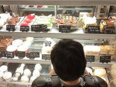 -蜜棠甜品(平山店)