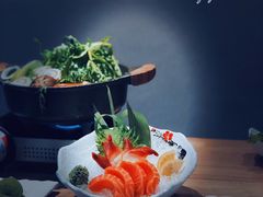 -晓寿司·日本料理(望京博雅店)