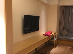 -全季酒店(上海青浦吾悦广场淀山湖大道店)
