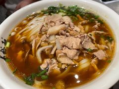 -易裕和·长沙米粉(竹塘西路店)