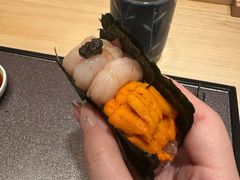 -小十Omakase(地王大厦店)