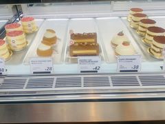 -MEEBO KAFEE米咖焙坊(虹桥路店)