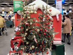 -宜家家居(西安未央商场店)