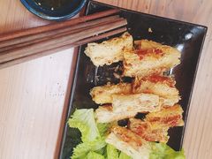 春卷-Le Chalet Dalat