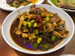 -谢记上海大排档(长寿路店)