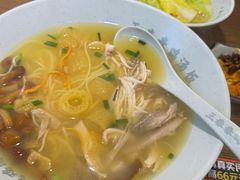-王春春鸡汤饭(上海中海环宇城店)