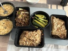 -清真永恒华威肉饼(潘家园店)