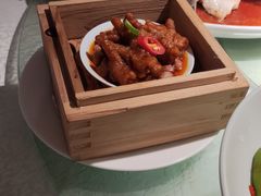 -玉满堂·湖北融合菜
