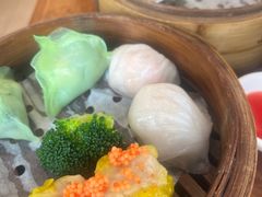 -澳门西南饭店·粤菜·茶市·手工点心(华海路店)