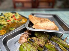 烤馕-伊隆斋(什刹海店)