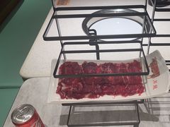 -左庭右院鲜牛肉火锅(长泰广场店)