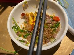 -左庭右院鲜牛肉火锅(南通CBD大有境店)