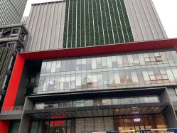 点击看大图 -FLAIR HAIR SALON