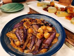 -那家小馆•北京菜•烤鸭(香山店)
