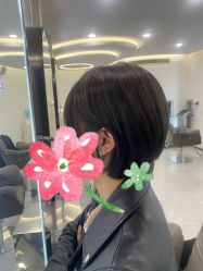 -上禾 HAIR SALON