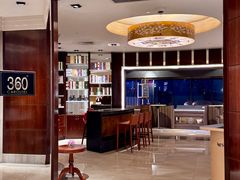 -广州花园酒店-凌璇阁360度高空海鲜自助餐CAROUSEL