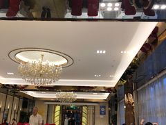大堂-玉林烤鸭店(黄村康庄店)
