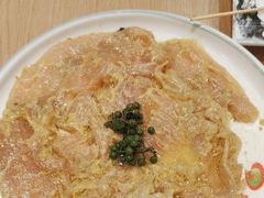 -蜀留香火锅(社会山店)