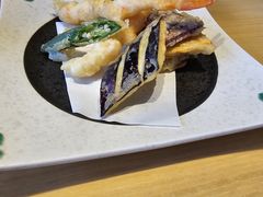 -秋荀日本料理(昆明同德广场店)