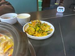 -野菌皇海景野生菌火锅(滨海大道店)