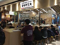 -狮头牌卤味研究所·卤味饭(花城汇南区店)