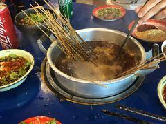 -马路边边串串香(双井直营店)