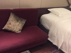 -广州天河希尔顿酒店