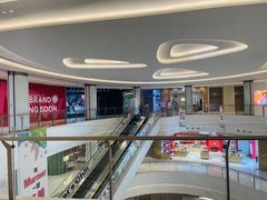 -龙湖南京河西天街