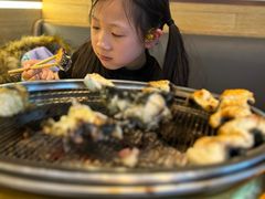 -味家烤肉烤鳗鱼牛排(西塔旗舰店)
