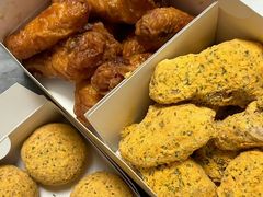 -正谈炸鸡(深圳首店)