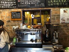 -阿sir咖啡(陶谷新村店)