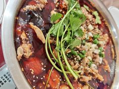 -米二红烧兔(华阳店)