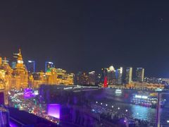 -外滩8号 whisky bar(金延大厦店)