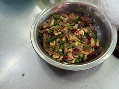 -三中高皇羊肉馆