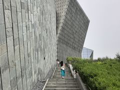 -房山世界地质公园博物馆