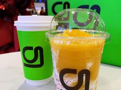 -gleeglee乐溢亦茶(朝阳大悦城店)