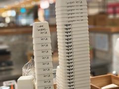 -野人先生Gelato(上海长宁龙之梦店)