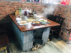 -好灶头妈妈菜·千岛湖土菜地标美食