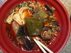 -丽丽水煮(顺外路店)