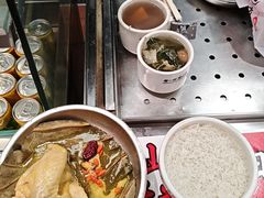 -72街荷叶饭(东方宝泰广场店)