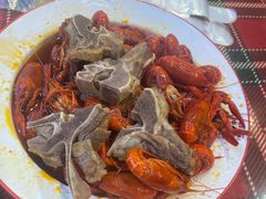 -华仔龙虾(永乐路总店)