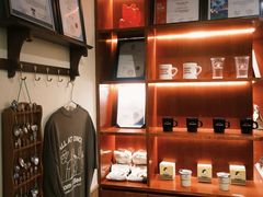 -The Roastery By AllYouWant(福田店)