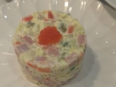 -库滋明·俄罗斯特色美食(中央大街店)