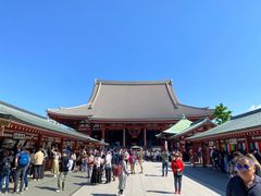 -浅草寺