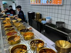-螺小丰柳州螺蛳粉(广西大学店)