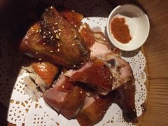胡桃里烤鸡-胡桃里音乐酒馆(环亚凯瑟琳广场店)