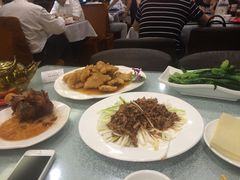 -京城百饺园•东北菜馆(红谷滩店)