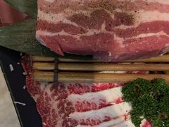 -坦坦大炉·韩式烤肉(望京店)