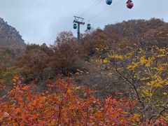 -京东石林峡风景区